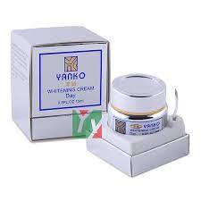 Yanko skin care product is very popular in taiwan, it is call yanko whitening skin care too. Whitening Professional 7th Generation Yanko Skin Care Removing Spot Day Cream Original Cream Cream Refrigeratorcream Pencil Aliexpress