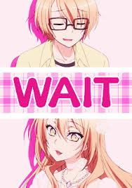 Love Stage Graphics Tumblr Love Stage Love Stage Anime Stages Of Love