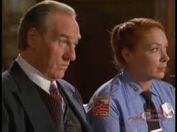 The District TV Series