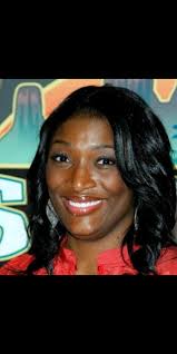 Taj got married to Eddie George who had a son. They had another son. Love  each other dearly, they are very emotional and expressive.