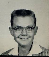 Please pray for the family of former Cook pastor, Wayne Jenkins. He passed  away.