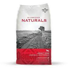 Diamond Naturals Real Meat Recipe Natural Dry Dog Food Before Buy Any Food For Your Fury Dog Visit Our Website Dog Food Recipes Dry Dog Food Natural Dog Food