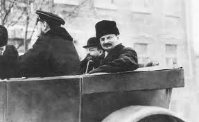 Leon trotsky, born lev davidovich bronshtein, was a communist leader, along with vladimir lenin, during the russian revolution. Remembering Trotsky S Contributions Left Voice