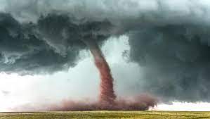 Tornáda a další silné větrné jevy zaznamenávají kroniky už po staletí. Jak Vznika Tornado Nejvetsi Tornada V Cr Rexter Cz