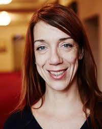 Ellen Hofmann's Instagram, Twitter & Facebook