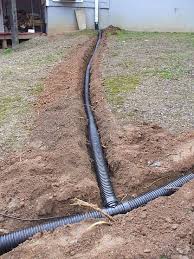 Ebay.de has been visited by 100k+ users in the past month Proper Drainage Can Help Prevent Foundation Problems Need This For The Backyard What A Mud Pit Yard Drainage Backyard Drainage Drainage Solutions