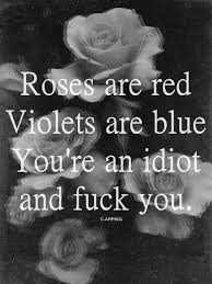 Roses Are Red Violets Are Blue I Love You Poems In Love With Wonderland Funny Poems Roses Are Red Poems Funny Quotes