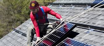 Are you looking for reliable licensed electricians? Sungevity The Rise And Fall And Fall Again Pv Magazine Usa