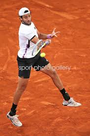 12.04.96, 25 years atp ranking: Matteo Berrettini Italy Madrid Open Final 2021 Images Tennis Posters