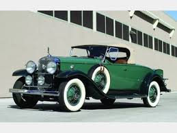 Image result for Elder Green 1931 Oldsmobile