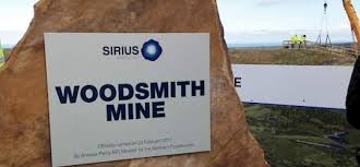 Sirius Minerals Plc Is Now At A Critical Juncture As