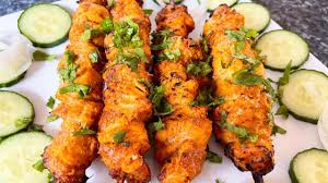 Banjara Kabab