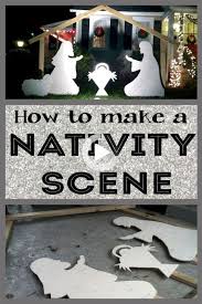 For those who celebrate christmas, the nativity scene holds a special significance. Redirecting In 2021 Outdoor Christmas Outdoor Christmas Decorations Christmas Wood