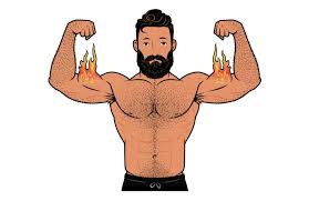 How many reps should i do to build muscle. The Hypertrophy Rep Range How Many Reps To Build Muscle