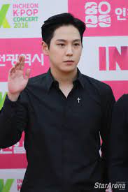 Him chan (힘찬) is a south korean singer. Bap Himchan 2 Stararena ìŠ¤íƒ€ì•„ë ˆë‚˜