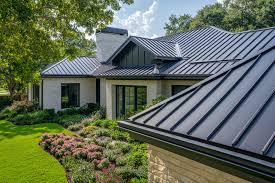 What Is The Top Popular Metal Roofing System In Houston.