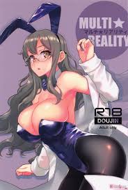 List of all hentai manga with the character Rio Futaba - Hentai Loop
