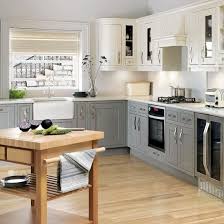 ◆ mutfak dolabında, nelere ihtiyacınız olduğuna, karar vermek. Grey Painted Kitchen Cupboard Doors Mutfak Zemini Mutfak Dolaplari Modern Mutfaklar
