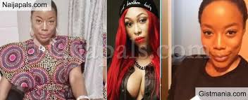 Old Witch With The Scriptures'