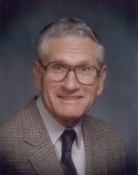 Charles Forrest Barr Obituary March 18, 2007