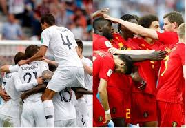 Trận đấu đầu tiên của bán kết đó chính là cuộc chạm trán Sbotop Nháº­n Ä'á»‹nh Sbobet World Cup 2018 Phap Vs Bá»‰ 2 Tháº¿ Há»‡ Vang Quyáº¿t Chiáº¿n