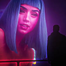 Gordon Freeman X Blade Runner Videos Compilation