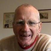 Ulric (Bob) Zimmermann