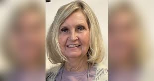 Obituary for Rebecca "Becky" Ruth (Grubbs) Godfrey