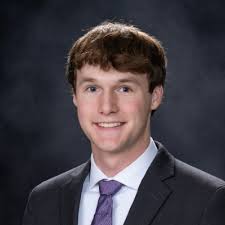 I am excited to announce that I have accepted a full-time position to join  Texas Instruments in the Business and Operations Rotation Program in the  Dallas office.