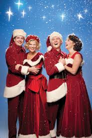 A character listed in a song with an asterisk (*) by the character's name indicates that the character exclusively serves as a dancer in this song, which is sung by other characters. Foot Tapping White Christmas Musical Vancouver Family Fun Vancouver