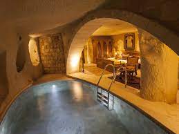 Kayakapı mahallesi, kuşçular sokak no:43, ürgüp, 50400, turkey. Kayakapi Premium Caves Cappadocia Luxury Boutique Cave Hotel