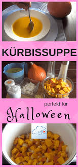 Hokkaido Kurbissupe Rezept Schnell Einfach Und Die Leckerste Der Welt Halloween Snacks Halloween Essen Deko Lecker