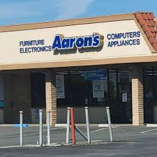 Aaron's Hayward, CA