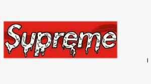 The 'supreme logo generator' or the 'supreme font logo generator' is a helpful tool that is used to quickly create and download a jpeg image in the pattern of the iconic 'supreme' font. Cool Supreme Logos Off 59