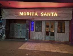 Maybe you would like to learn more about one of these? Morita Santa Olivos Restaurant Reviews Photos Tripadvisor