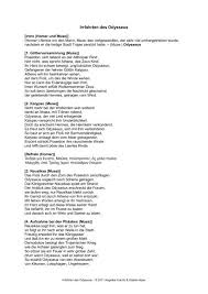 Perfect for acing essays, tests, and quizzes, as well as for writing lesson plans. Irrfahrten Des Odysseus