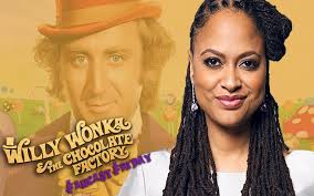 8 Characters for an Ava DuVernay directed Willy Wonka and the Chocolate  Factory