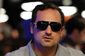 Michael Genovese Eliminated in 10th Place ($15,740)