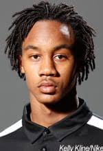 Levi Randolph 2011 Shooting Guard Alabama