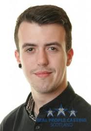 Browse our males models and actors