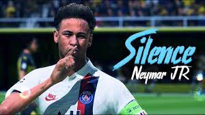 Footballer imagines sunsets neymar jr. Fifa 20 Neymar Jr Silence King Of Dribbling Skills Goals Montage Youtube