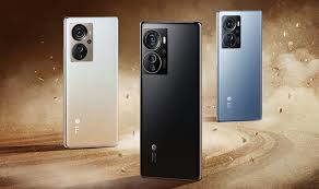 ZTE Axon 40 Pro: Cheaper alternative to ...