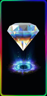 Diamond Gif Diamond Wallpaper Live Wallpapers Wallpaper