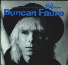 Duncan Faure Albums: songs, discography, biography, and listening guide