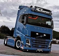 Epingle Par Vincent De Pijper Sur Volvo Truck En 2020 Camion Porteur Camion Moteur