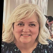 I am thrilled to be joining an amazing group of volunteers