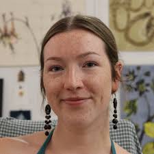 ✨Announcing the 2024-25 RWS EMERGE Artists in Residence in Print or Clay ✨  Julia Arredondo (print) @future_juju Bea Willemsen (clay) @moltenmud  Delaney C. Burns (print) @d_burns_art Olivia Propeck (clay)  @livpropeckceramics The RWS