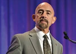 For ACCT Chair Bakari G. Lee, trusteeship is an extension of his upbringing  — and an opportunity to serve those who need it t