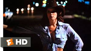 John travolta, debra winger, scott glenn and others. Urban Cowboy 1 9 Movie Clip Hitching A Ride 1980 Hd Youtube