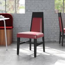 Shop for tall dining table chairs online at target. Tall Back Dining Chair Wayfair